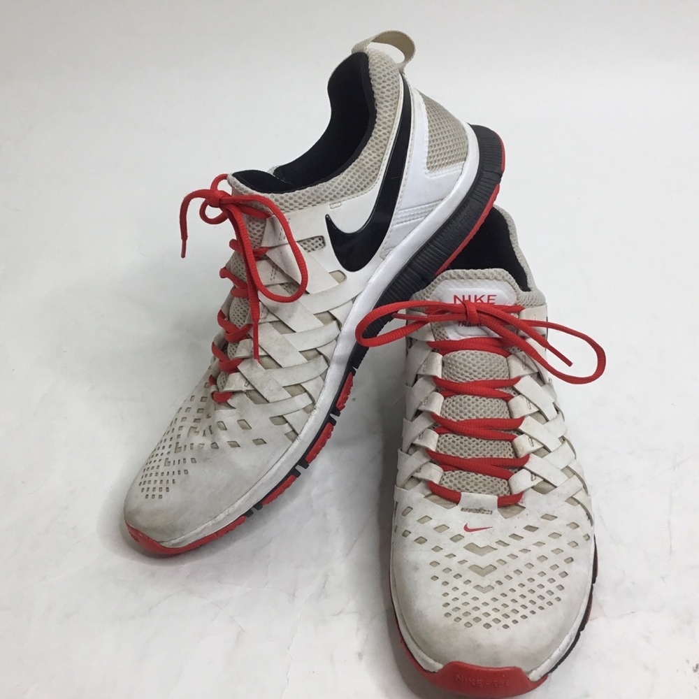NIKE Free Trainer 5.0 V4 Athletic Running Shoes